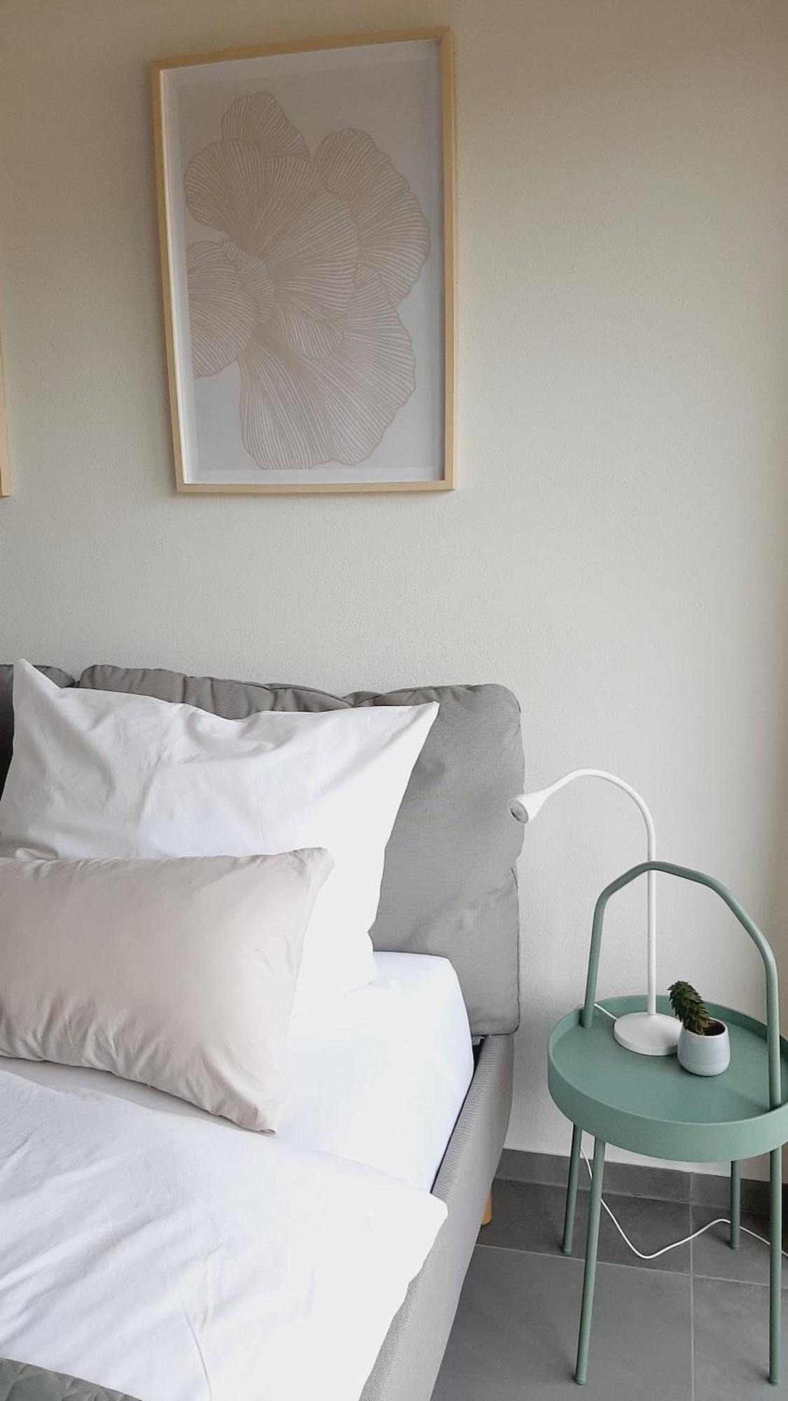 Bude 23 - Ferienwohnung Aalen Dış mekan fotoğraf