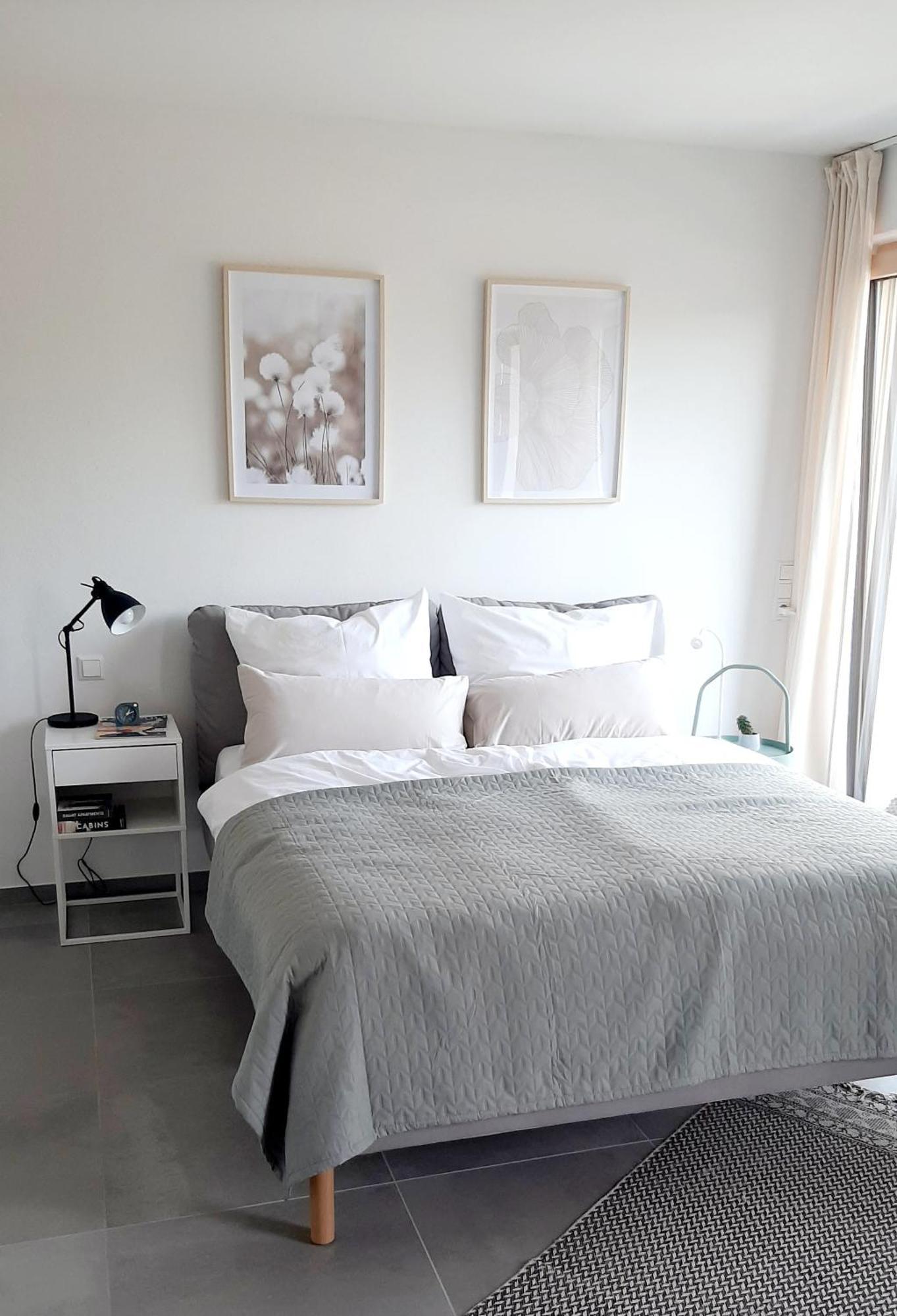 Bude 23 - Ferienwohnung Aalen Dış mekan fotoğraf