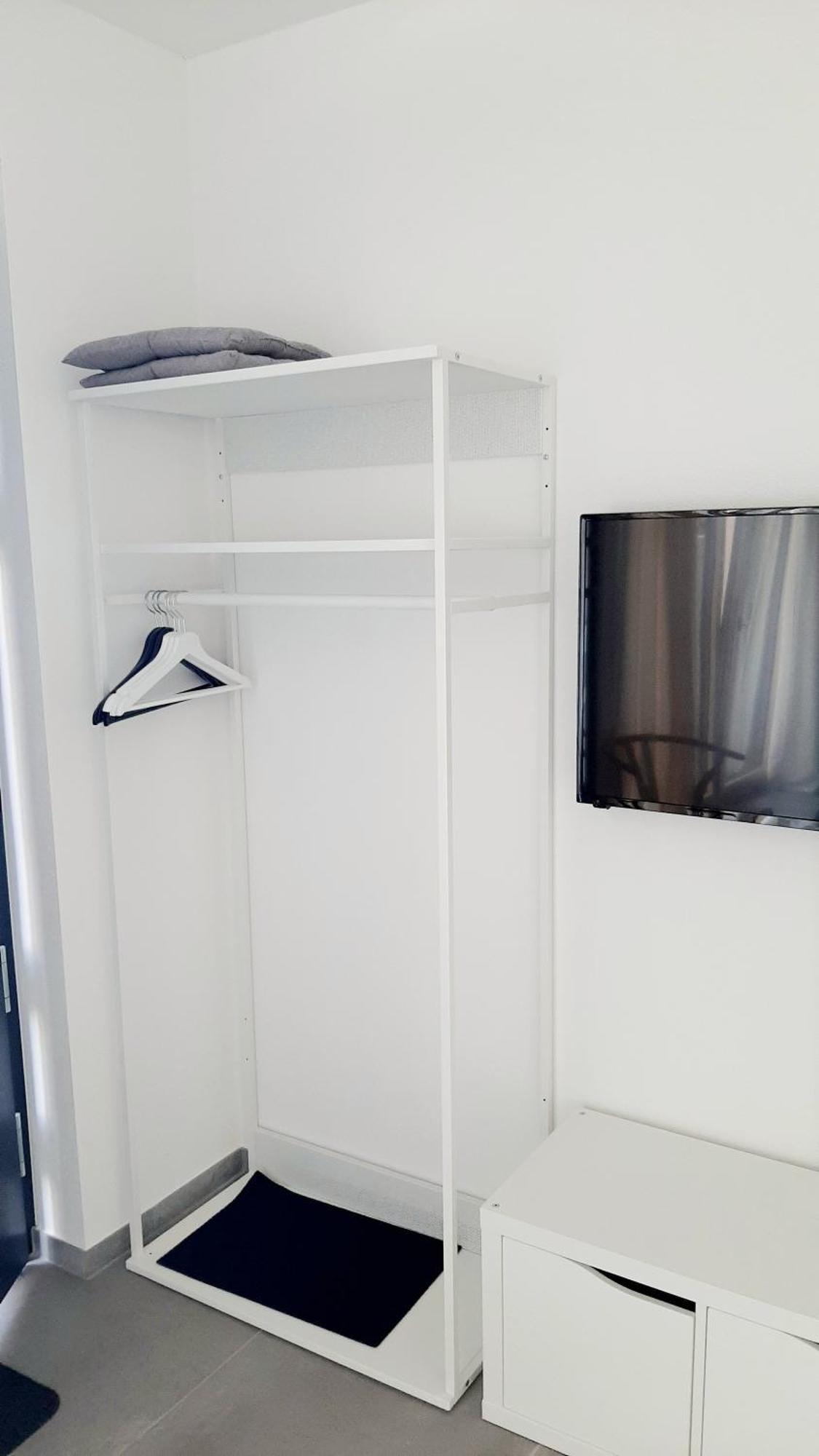 Bude 23 - Ferienwohnung Aalen Dış mekan fotoğraf